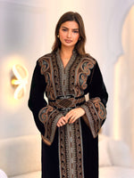 Lunara Kaftan