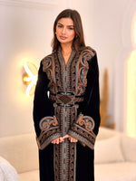 Lunara Kaftan