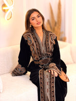 Lunara Kaftan