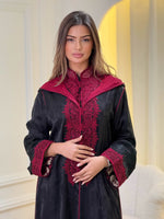 Elegant Sara Jillaba