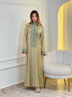Luxe Aya Jillaba