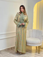 Luxe Aya Jillaba