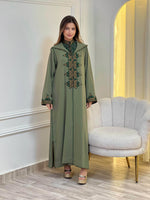 Luxe Mariam Jillaba