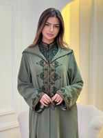 Luxe Mariam Jillaba