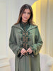 Luxe Mariam Jillaba