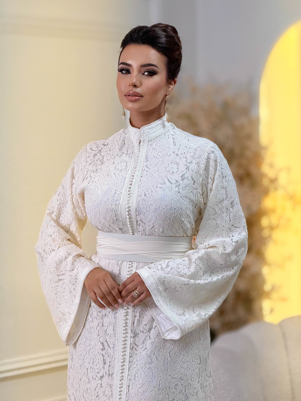Maha Kaftan