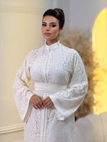 Maha Kaftan