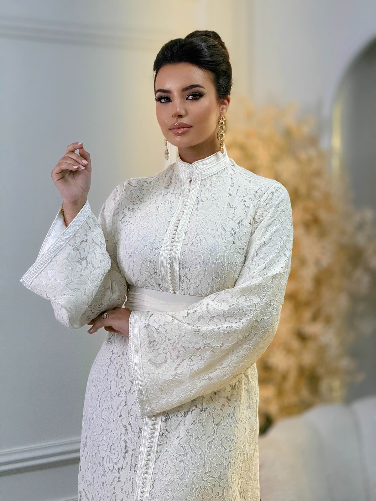 Maha Kaftan