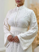 Maha Kaftan