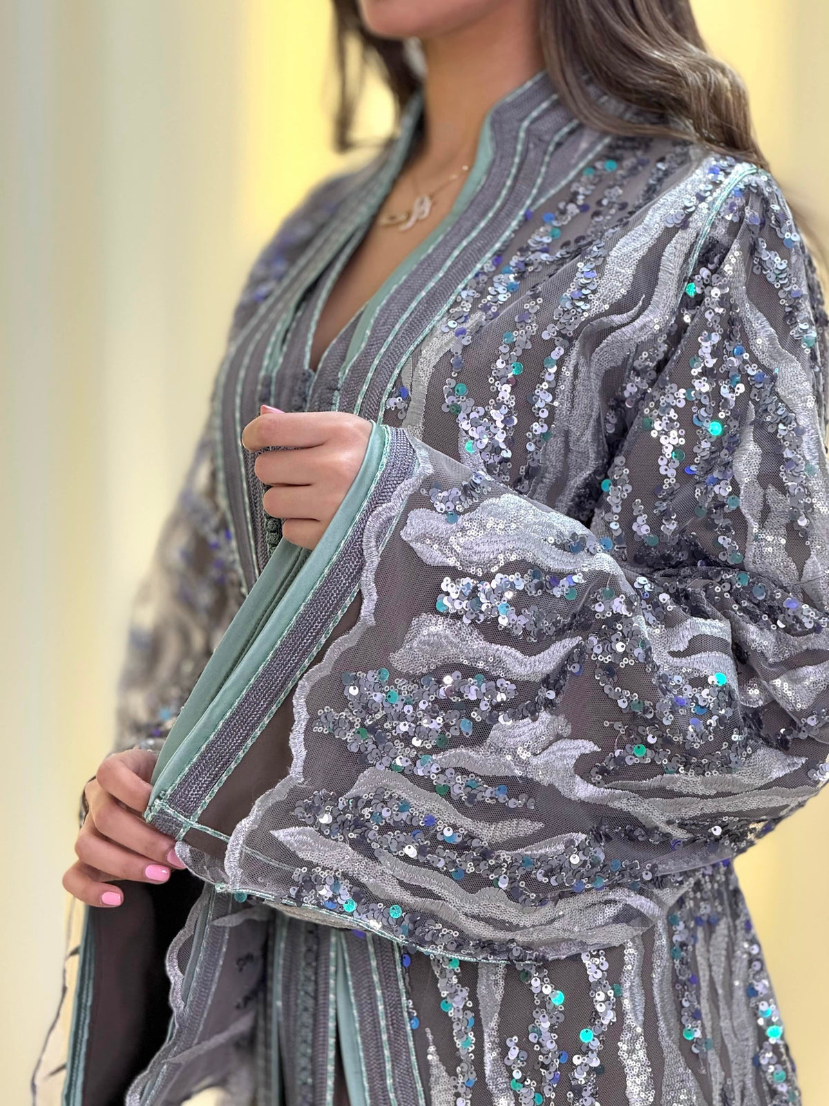 Maheen Lebsa