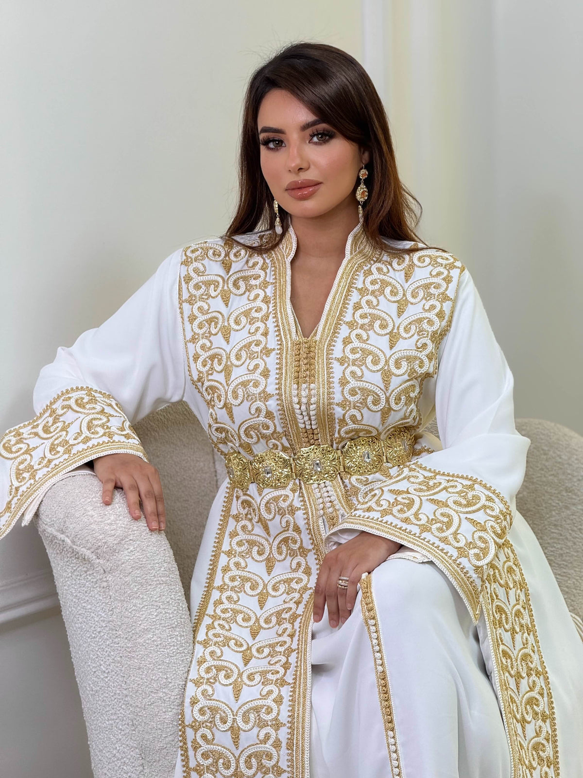 Majestueuse Dana Lebsa