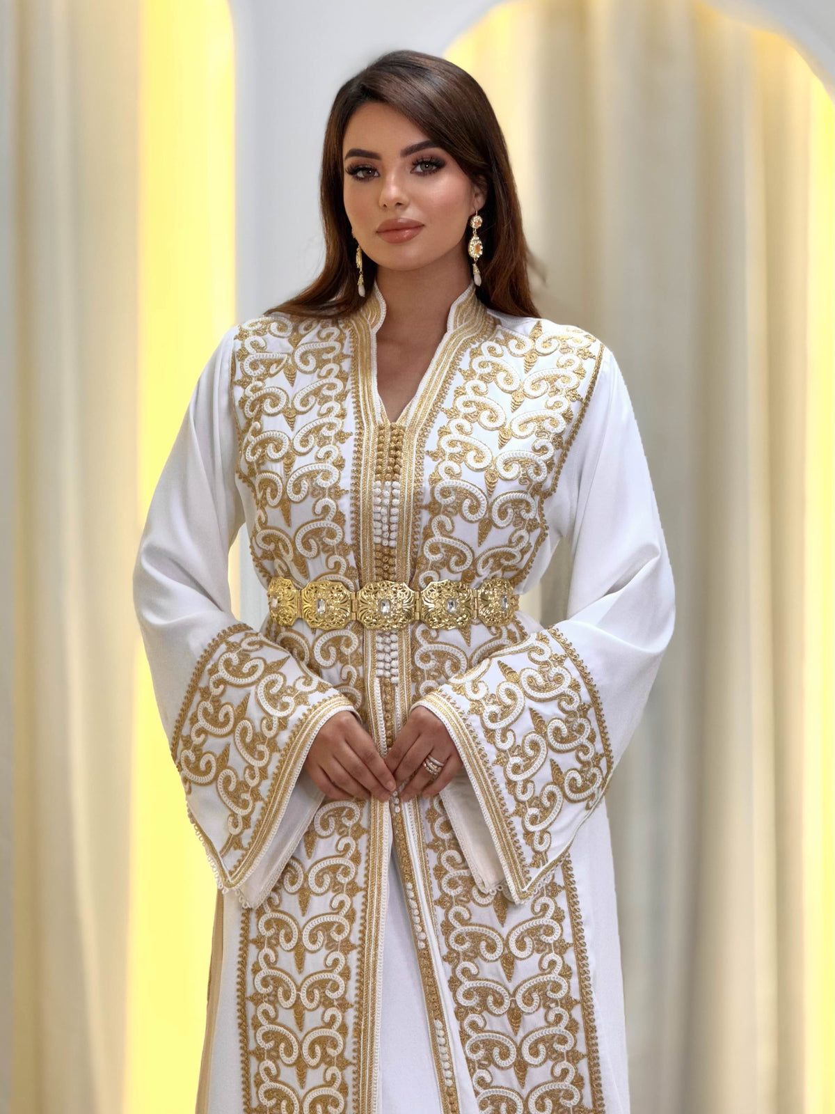 Majestueuse Dana Lebsa