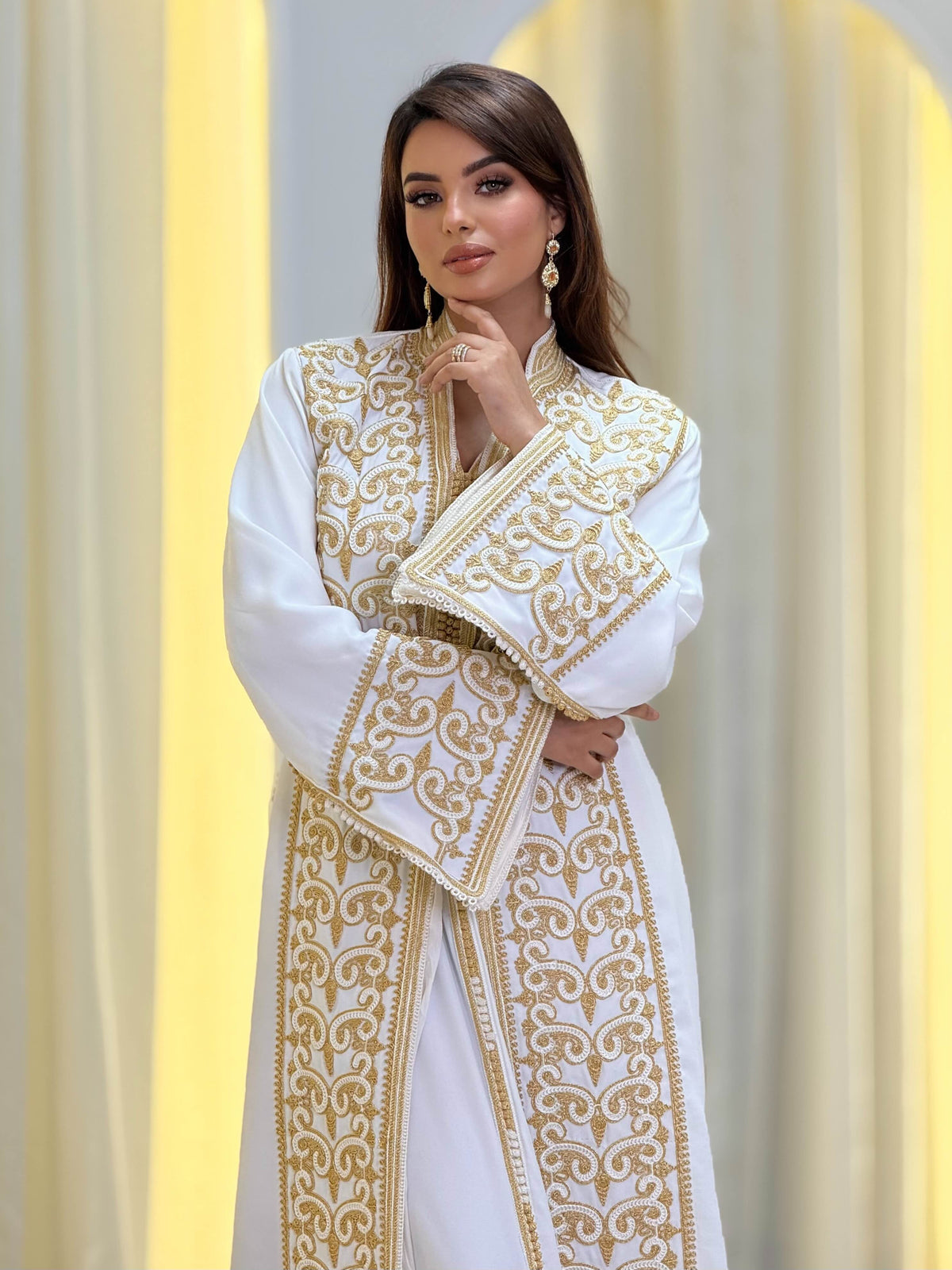 Majestueuse Dana Lebsa