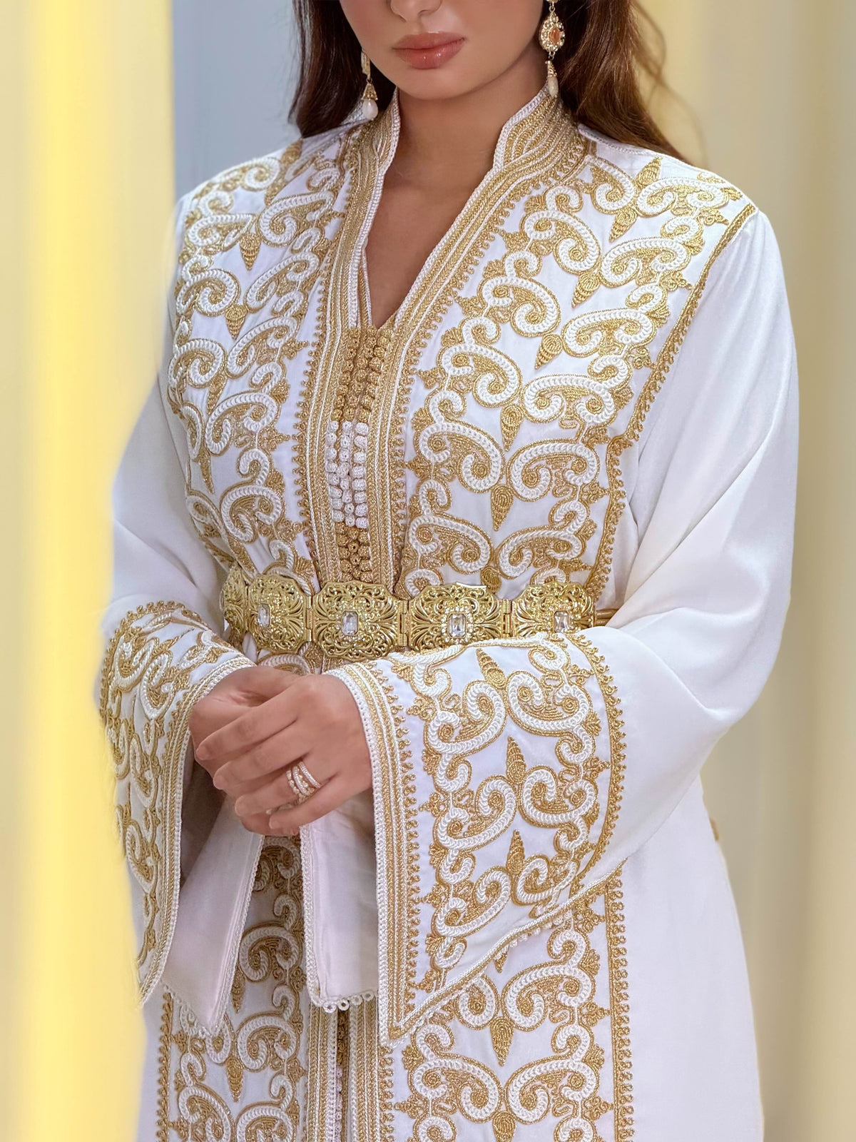 Majestueuse Dana Lebsa