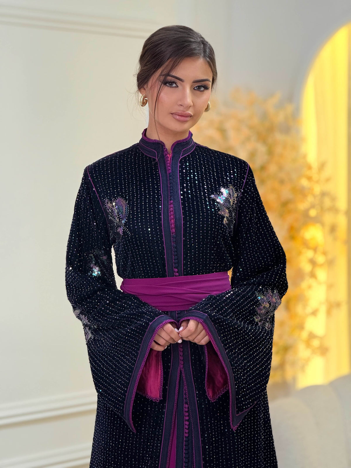 Majestic Rima Lebsa