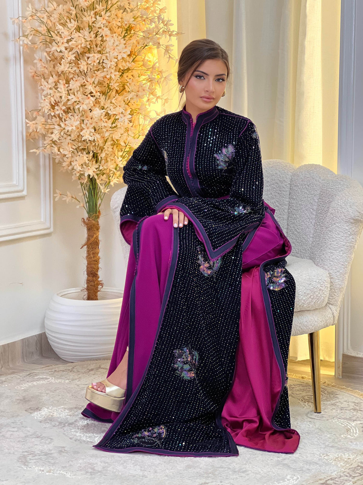 Majestic Rima Lebsa