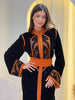 Caftan majestueux Sara