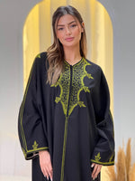 Maya Gandoura