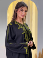 Maya Gandoura