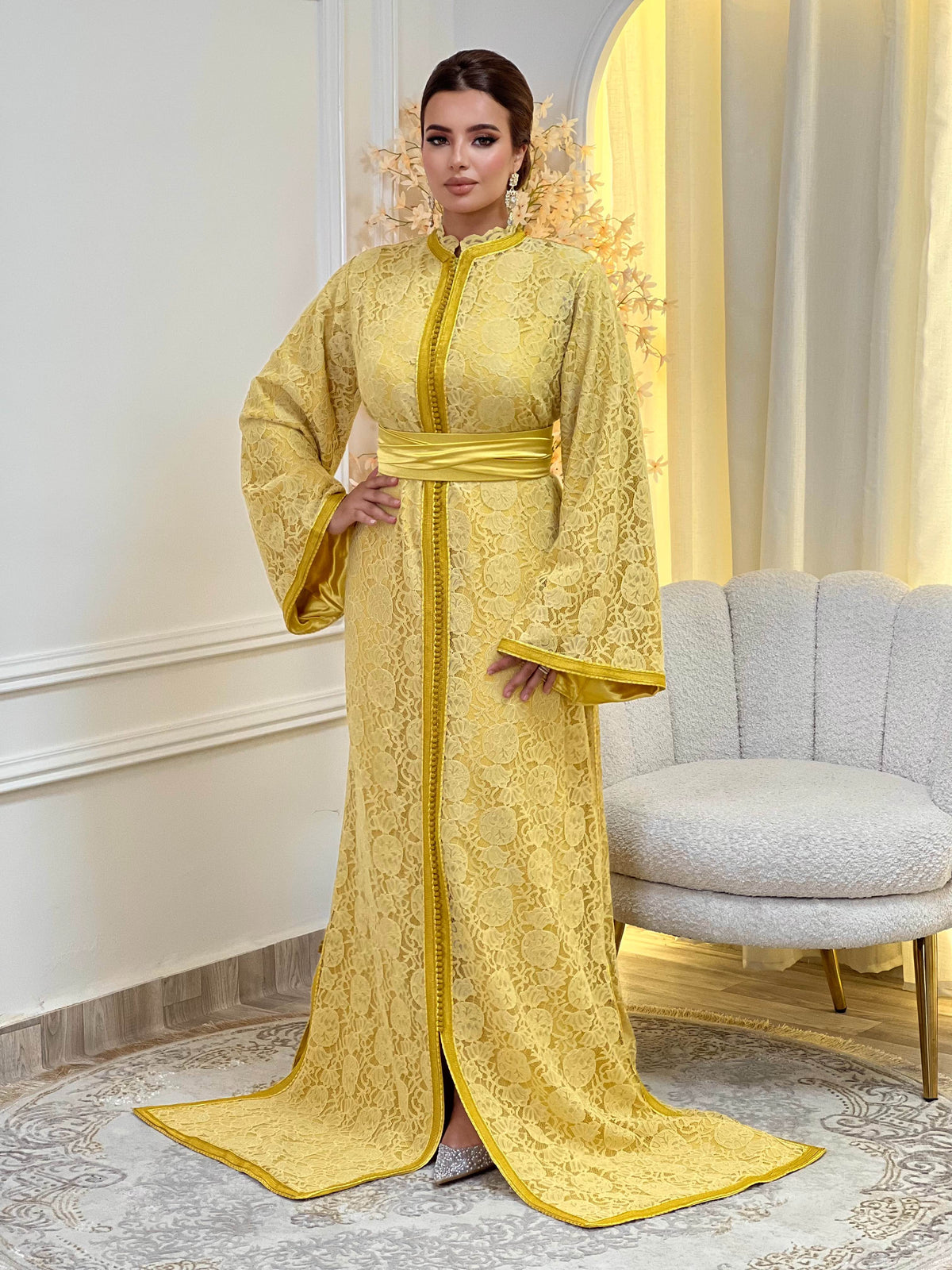 Mehra Kaftan