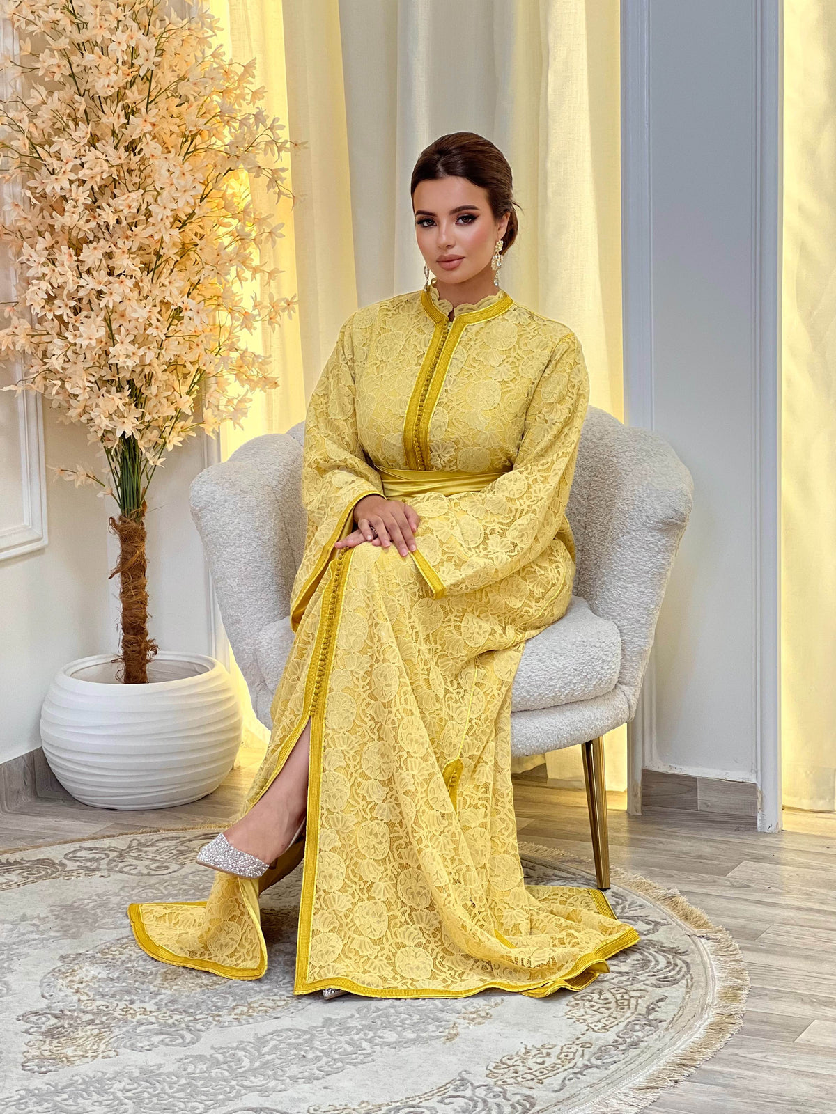 Mehra Kaftan