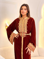 Melys Kaftan