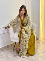 Modern Rima Lebsa