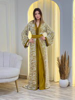 Modern Rima Lebsa