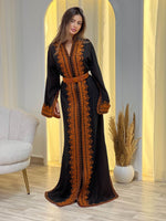 Caftan Mystic Sultana