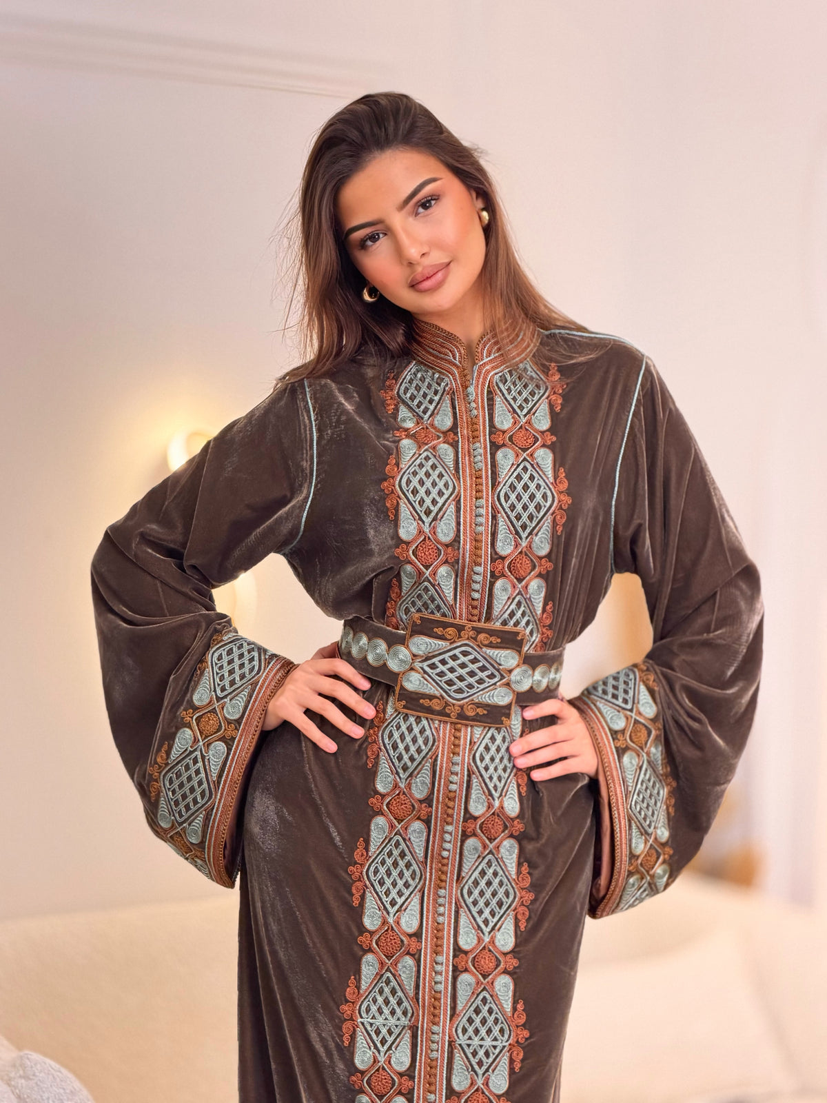 Najma Kaftan