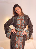 Najma Kaftan