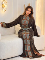 Najma Kaftan