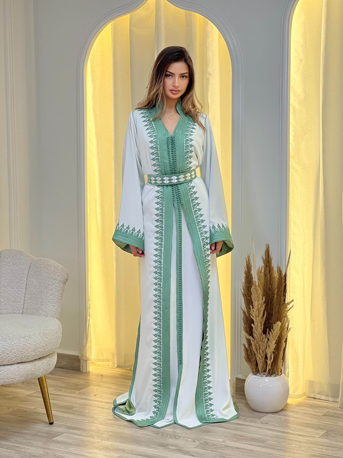 Nasmah Lebsa