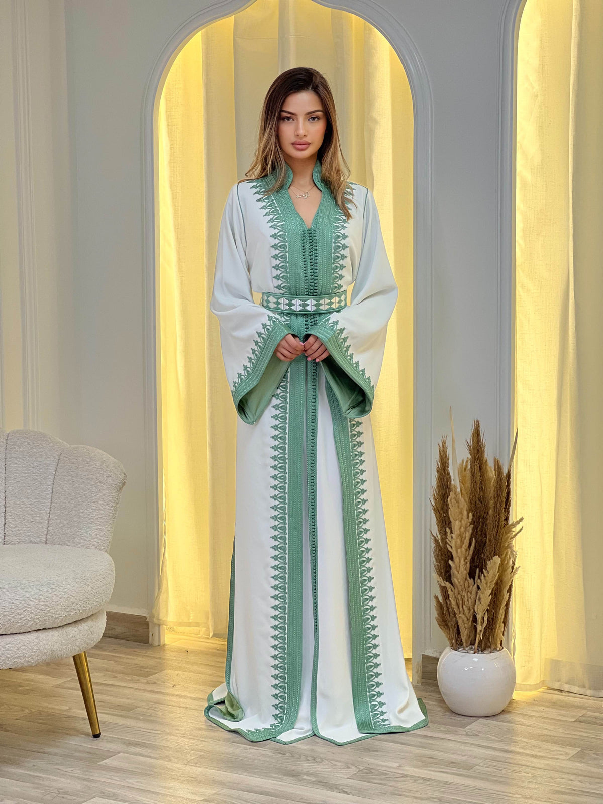 Nasmah Lebsa