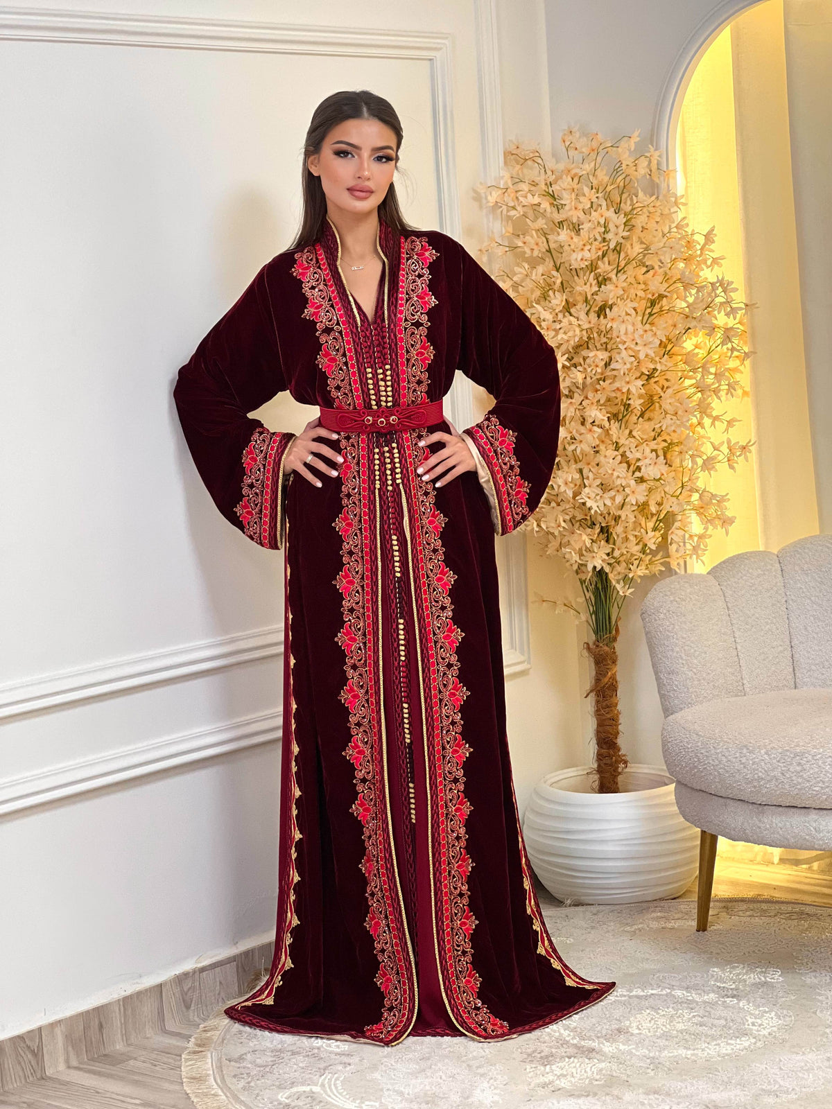 Nouf Lebsa