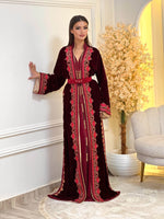 Nouf Lebsa