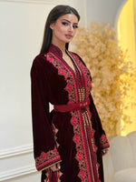 Nouf Lebsa