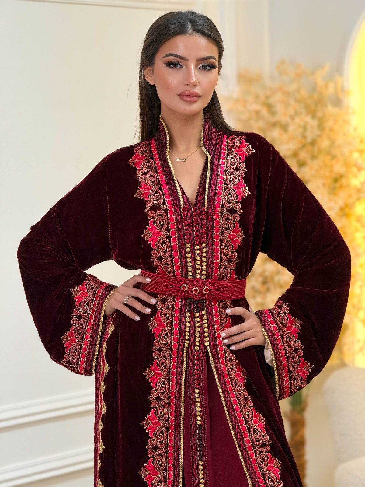 Nouf Lebsa
