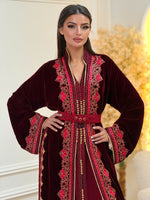 Nouf Lebsa
