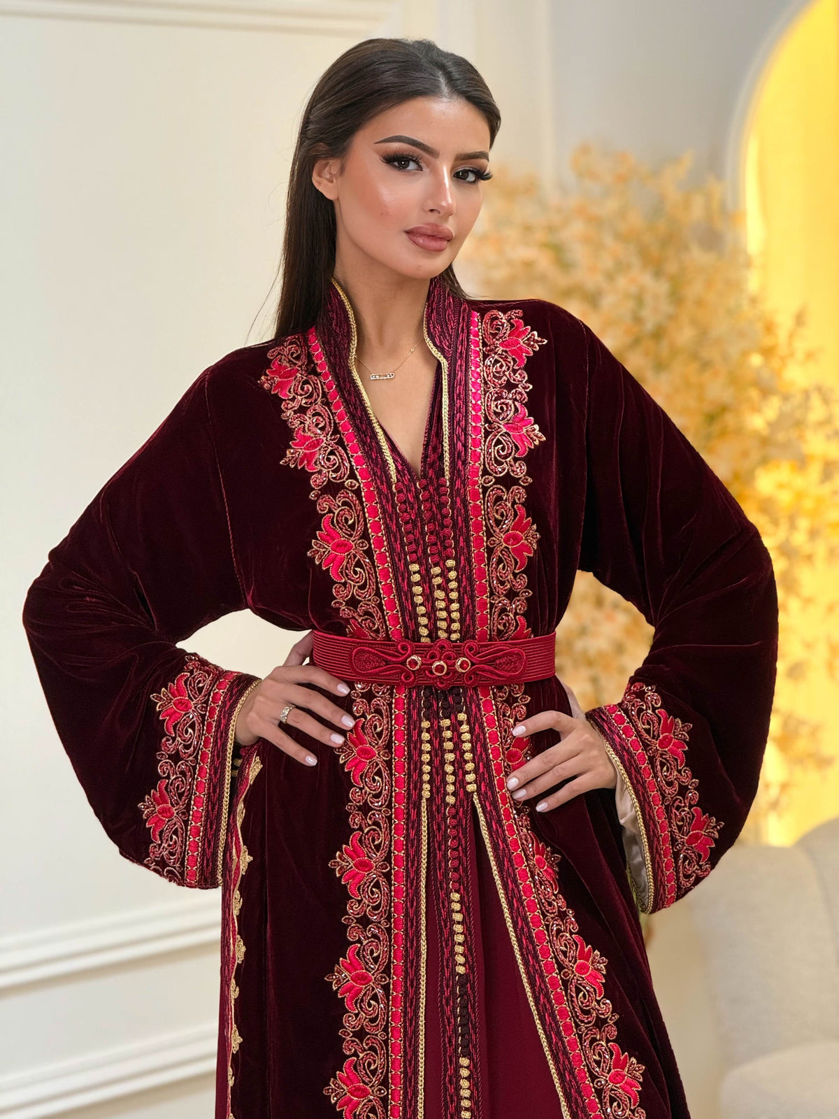 Nouf Lebsa
