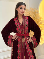 Nouf Lebsa