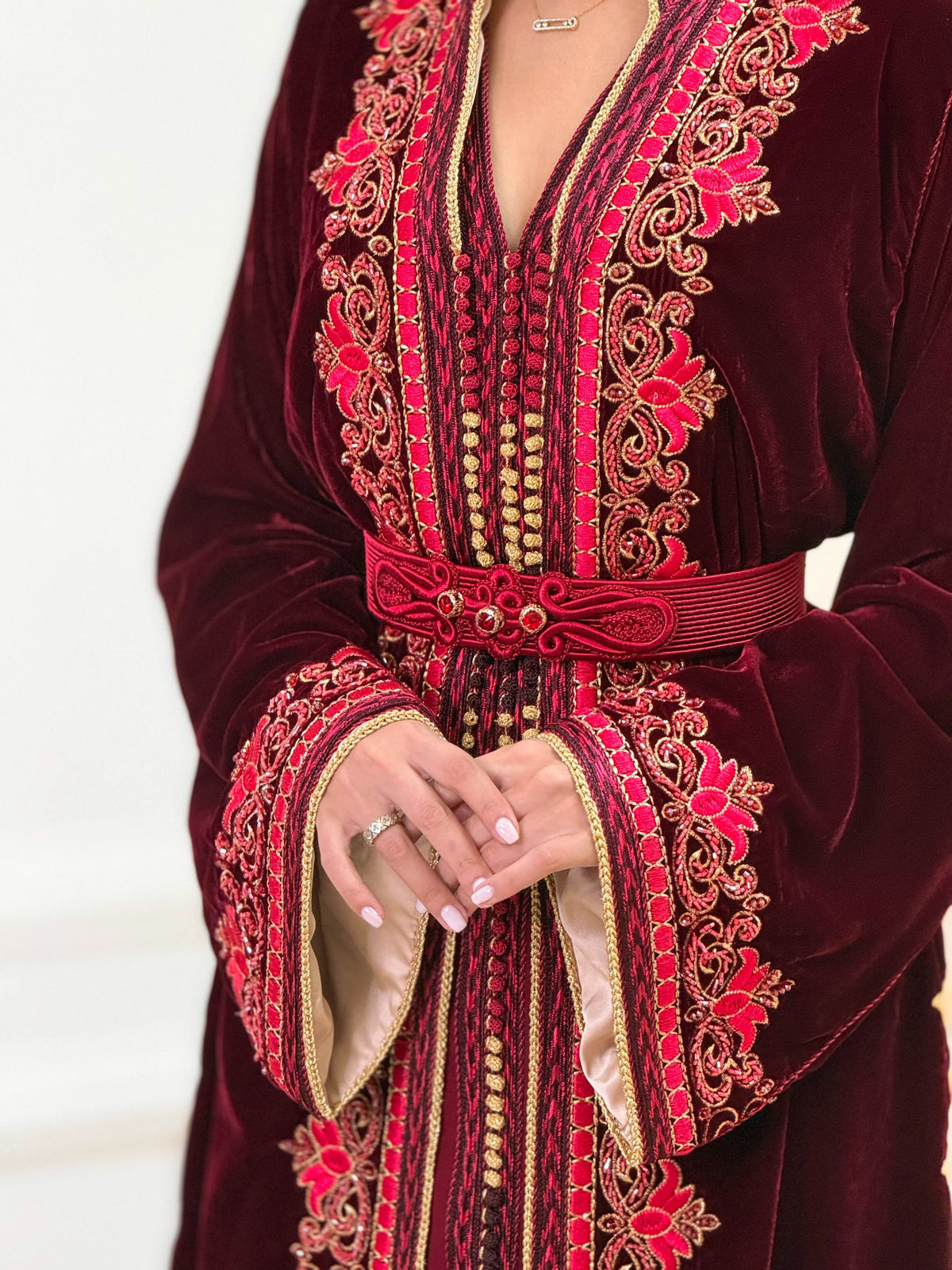 Nouf Lebsa