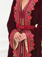 Nouf Lebsa