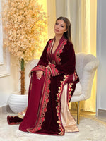 Nouf Lebsa
