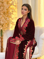 Nouf Lebsa