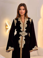 Nyra Kaftan