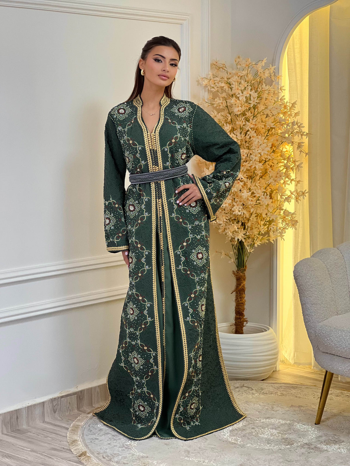 Pearl Rahaf Lebsa
