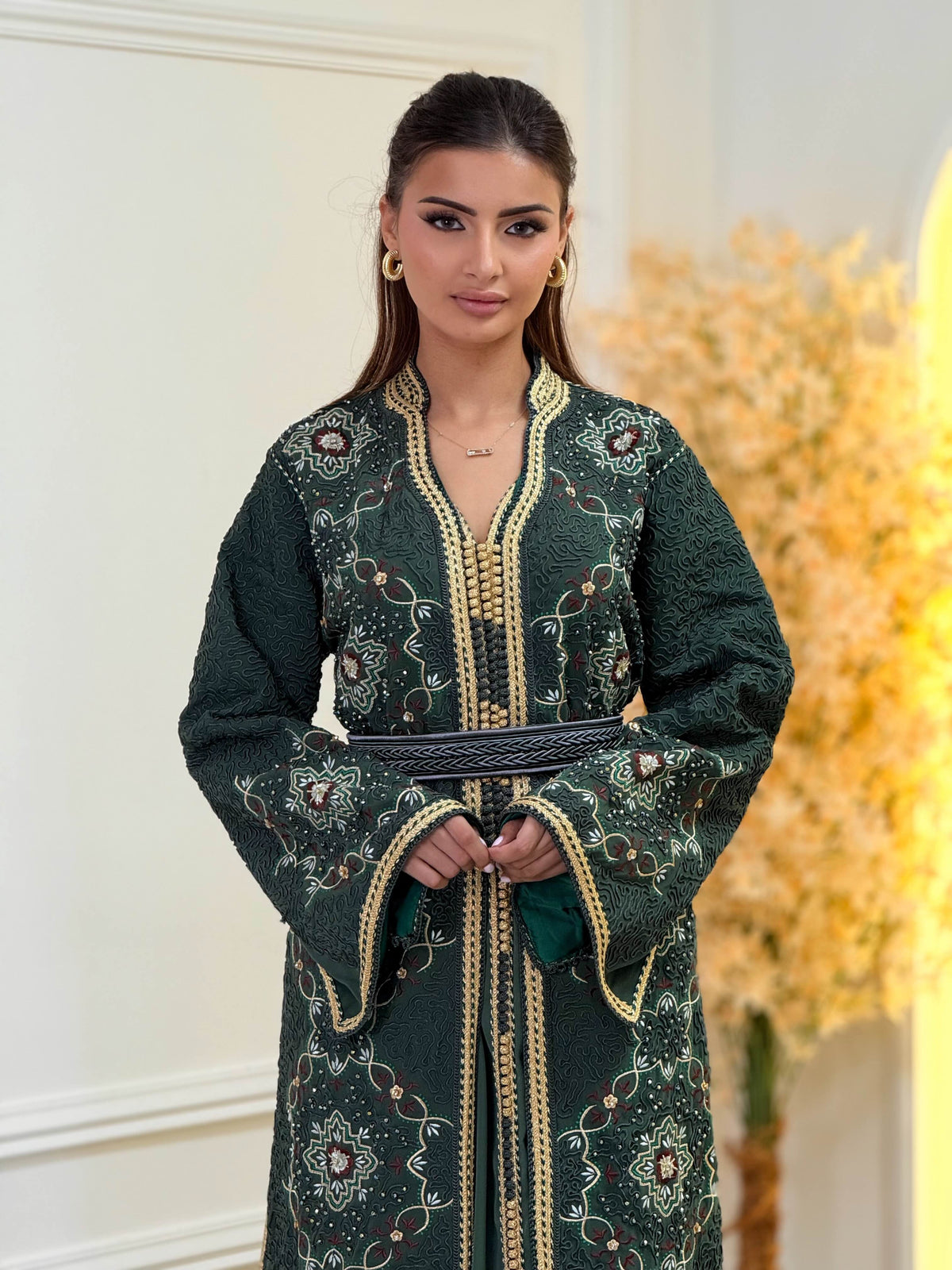 Pearl Rahaf Lebsa