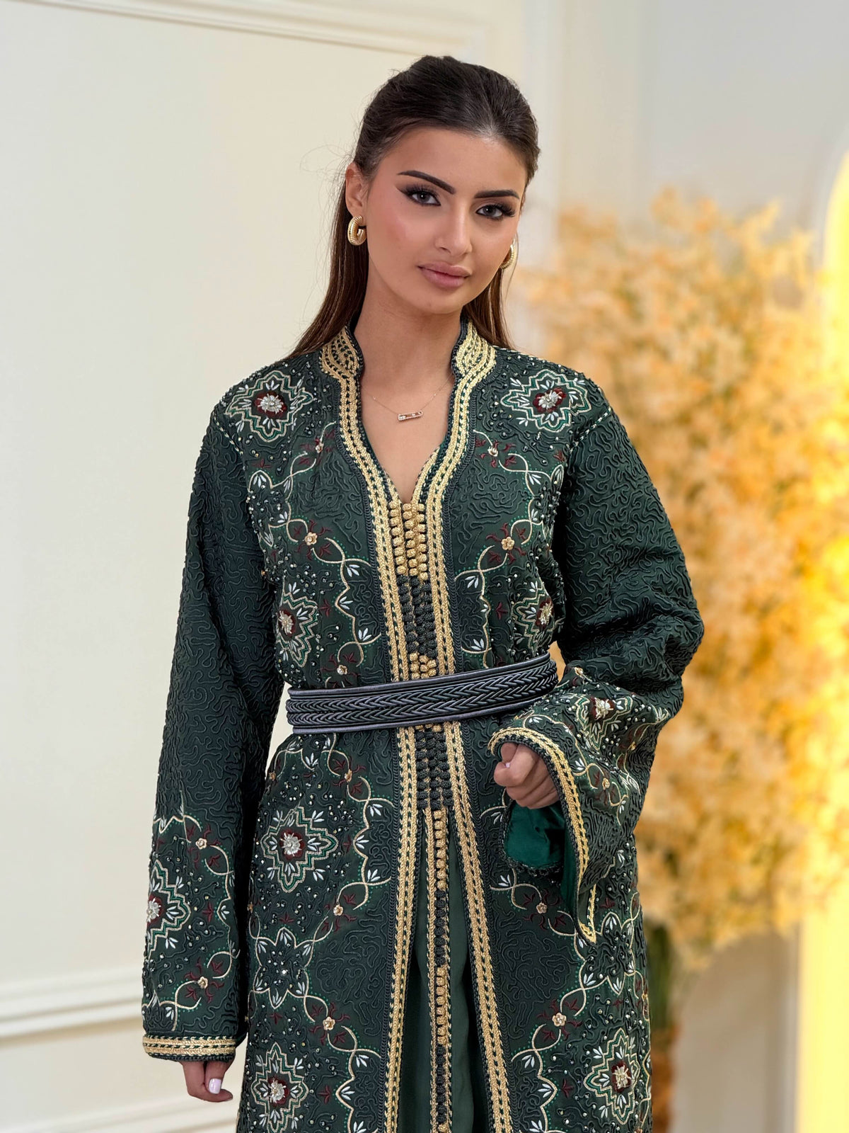 Pearl Rahaf Lebsa