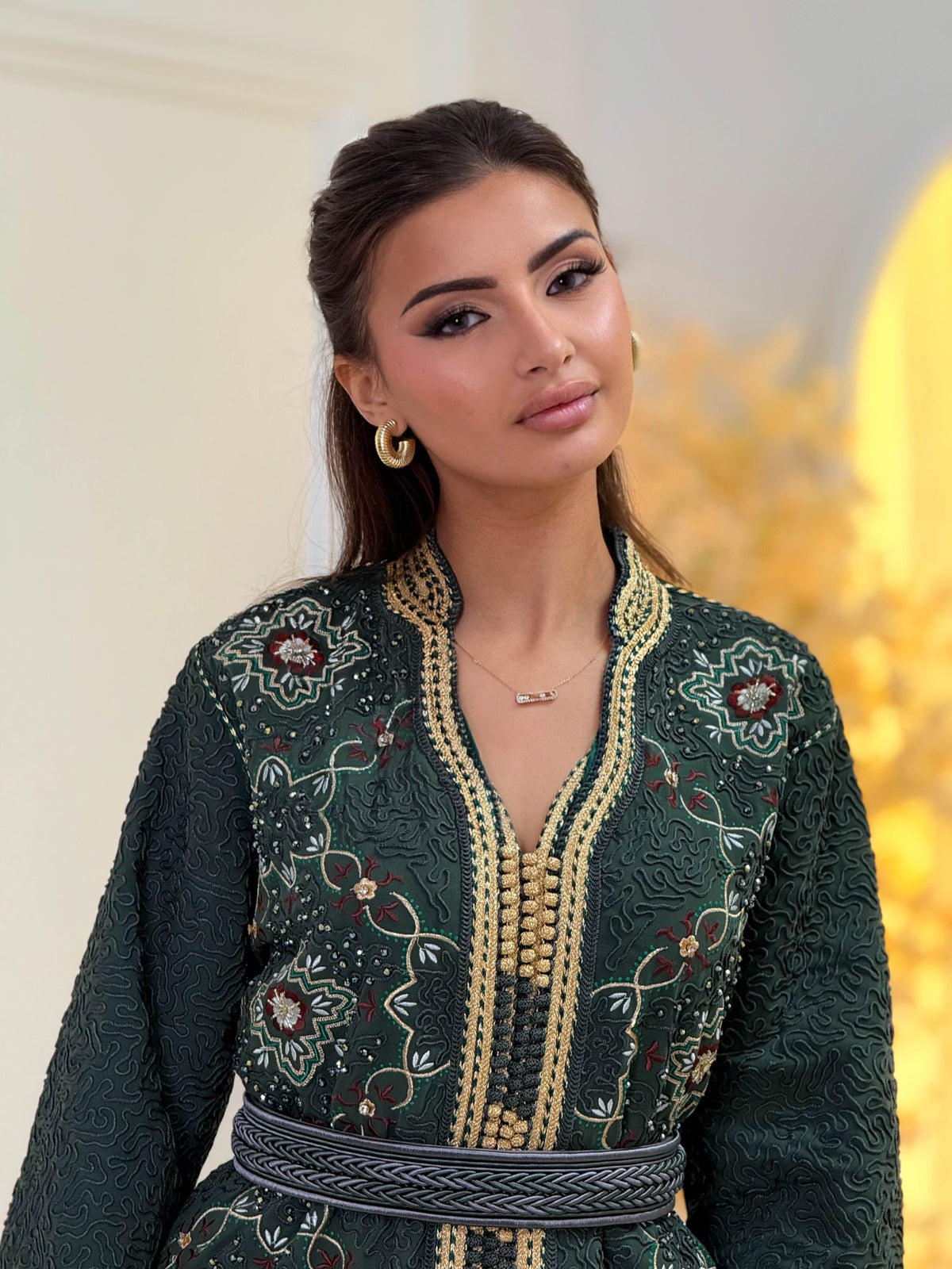 Pearl Rahaf Lebsa